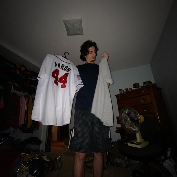 Meet your Posher, Elliot - Picture 4 of 14